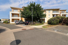 Appartement T2 avec terrasse - jardin Eysines