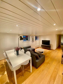 Appartement T2 confortable à louer Colombes