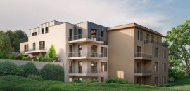 Appartement T2 de 47,5m2 - Chevreuse Chevreuse
