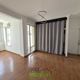 Appartement T2 idéalement situé - 44 m² Creil