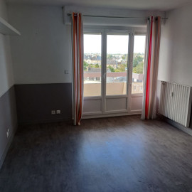Appartement T2 lumineux et calme Saint-Brieuc