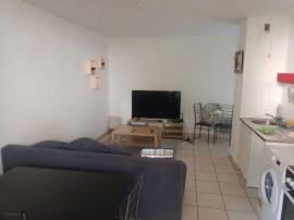 Appartement T2 Lyon 9 Valmy Lyon 9ème