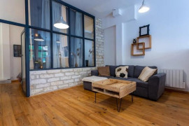 Appartement T2 meublé Montpellier