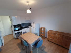 Appartement, T2, meublé, Albert Albert