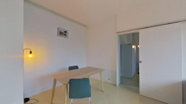 Appartement T2 meublé de 39.m2 avec parking Neuilly-sur-Seine