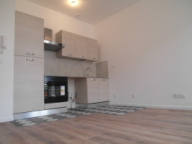 Appartement T2 - Non-meublé - SENAC 1D Marseille 1er