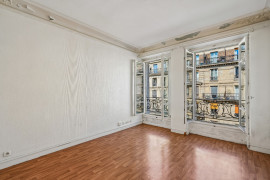 Appartement T2 - Paris 5e Paris 5ème