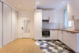 Appartement T2 refait à neuf Paris 3ème / Marais Paris 3ème