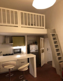 Appartement T2 Rennes Hyper Centre Rennes