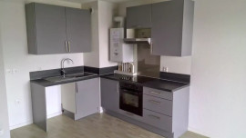 Appartement T3 57.13m² à Cenon Cenon