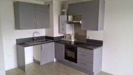 Appartement T3 57.13m² à Cenon Cenon