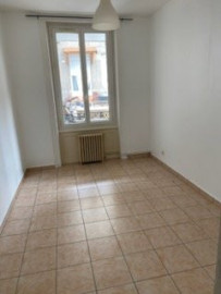 Appartement T3 57.74m² à Saint-Étienne Saint-Étienne