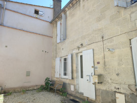 Appartement T3 57m² à Créon Créon