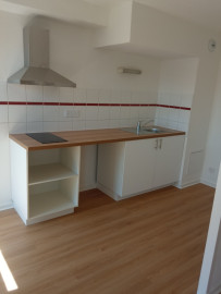 Appartement T3 59.12m² à Bordeaux Bordeaux