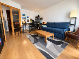 Appartement T3 60.08m² à CHANTILLY Chantilly