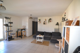Appartement T3 62m² à Cambes Cambes