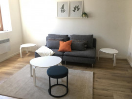 Appartement T3 63m² - Vieux Port Marseille 1er