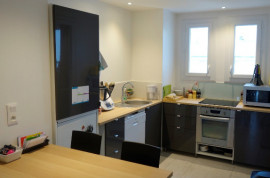 Appartement T3 68 mètres carrés Montpellier