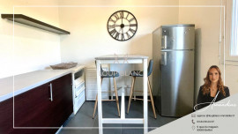 Appartement T3 70m² à Roppe Roppe