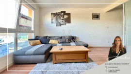 Appartement T3 70m² à Roppe Roppe