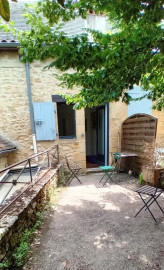 Appartement T3 72.89m² à Sarlat-la-Canéda Sarlat-la-Canéda
