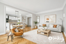 Appartement T3 75m² 6ème arrondissement Lyon Lyon 6ème