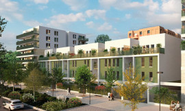 Appartement T3 à Aulnay -sous-Bois Aulnay-sous-Bois