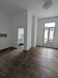 Appartement T3 à Chartrons bordeaux