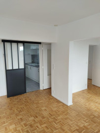 Appartement T3 avec garage Saumur