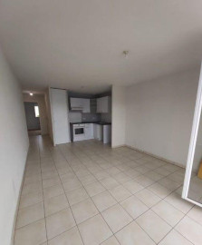 Appartement T3 avec garage -St Nazaire hypercentre Saint-Nazaire