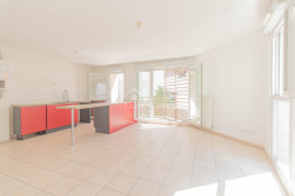 Appartement T3 - Balcon & Garage Lyon 3ème