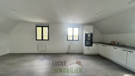 Appartement T3 BREUIL LE VERT Breuil-le-Vert