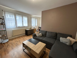 Appartement T3 cœur centre‑ville Amiens