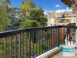 Appartement T3 dans résidence sécurisée Bourg-la-Reine