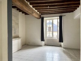 Appartement T3 de caractère – 99,67 m² – Hyper-centre Angers Angers