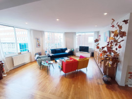 Appartement T3 hypercentre avec parking Amiens