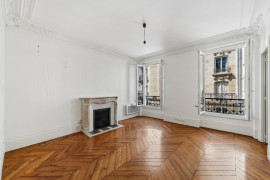 Appartement T3 - Levallois - 34 Rivay Levallois-Perret