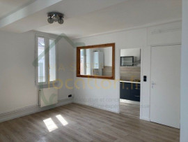 Appartement T3 Lumineux, QUARTIER REMICOURT Saint-Quentin