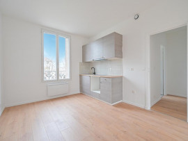 Appartement T3 Malakoff refait à neuf Malakoff