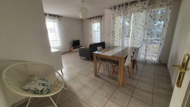 Appartement T3 meublé Agen SUD Agen