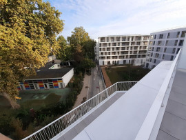 Appartement T3 neuf 79m² + terrasse 24m² Bondy