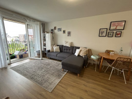 Appartement T3, parkings, balcon Amiens