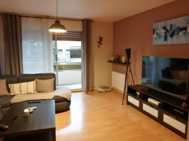 Appartement T3 proche centre ville Clermont-Ferrand