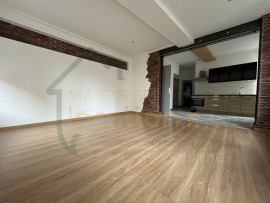 Appartement T3, proche commodités Saint-Quentin