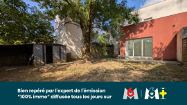 Appartement T3 Rez de jardin - 2 places de stationnement - piscine Saint-Louis-de-Montferrand