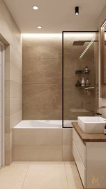 Appartement T3 Sud- Environnement calme Ollioules