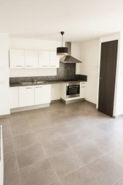 Appartement T3 terrasse et parking – Pérols Centre Pérols