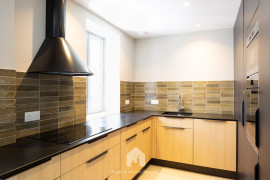 Appartement T3 vide boulevard de la Libération Marseille 1er