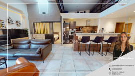 Appartement T4 101m² à Belfort Belfort