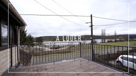 Appartement T4 104m² à Belfort Belfort